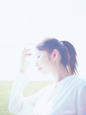 更年期は大豆イソフラボンのサプリで解決