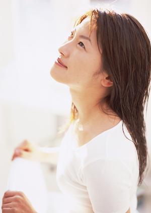 フコイダンなどの良質なサプリメント