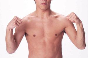 所沢のパーソナルジムのトレーニング内容