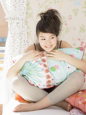 フコキサンチン製作のポイントも