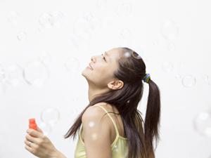 健康食品を選ぶときの指標を学べます