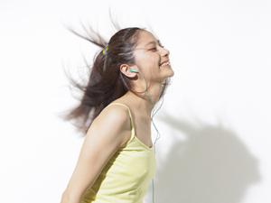 デリケートなフコキサンチンを製品化