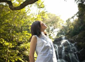 血液をサラサラにするフコイダンについて