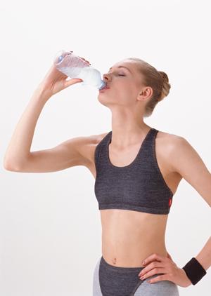 フコキサンチンで老けない体作り