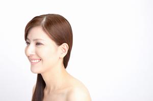 体質を改善できるお茶が人気です